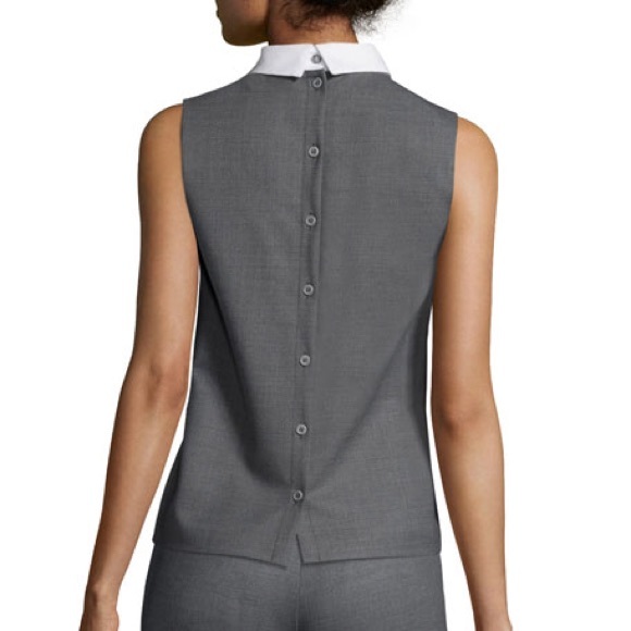 Theory Andressa too - Picture 2 of 3